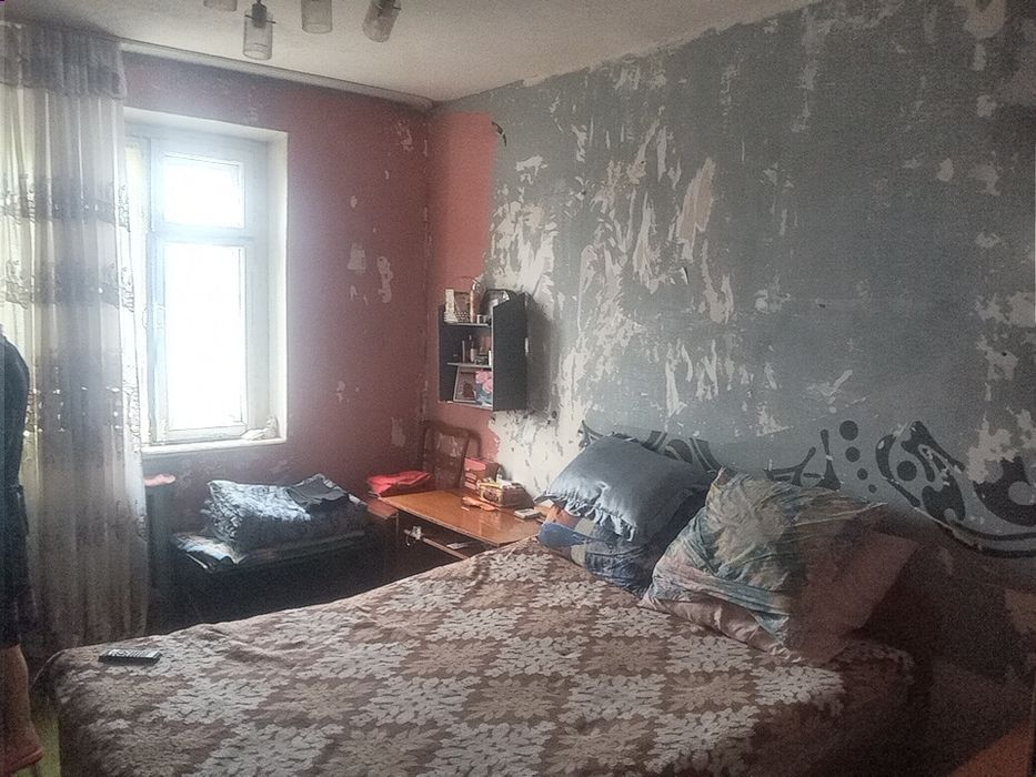 Обмен на частный дом