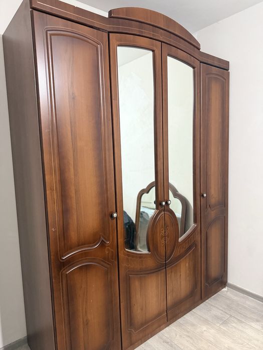 Продам 3х комнатную квартиру РТИ