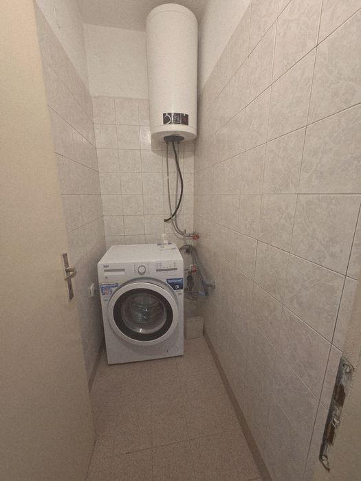 Под наем 2-стаен апартамент