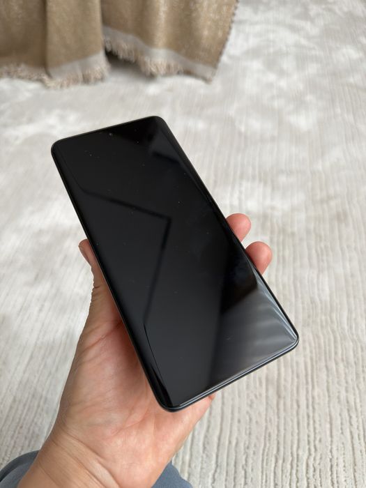 Poco X7 8/256гб идеал