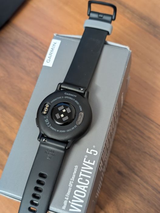 Garmin Vivoactive 5