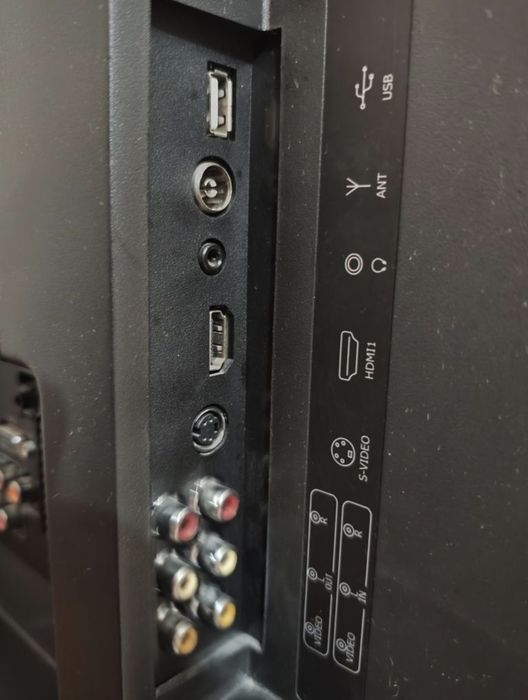 Телевизор Hisense