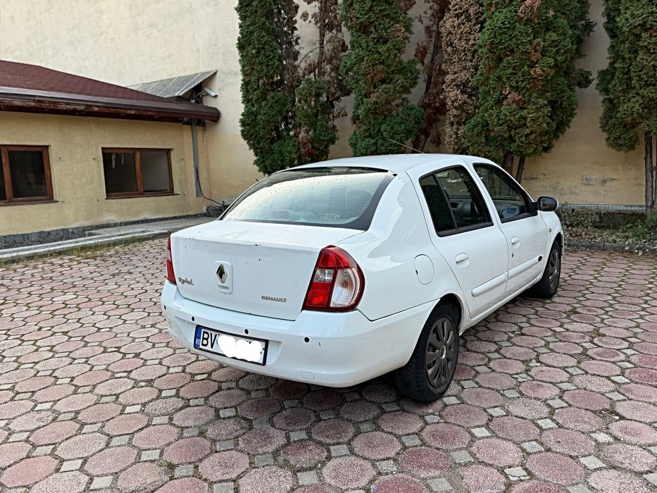 RENAULT Clio 0 — imagine 4
