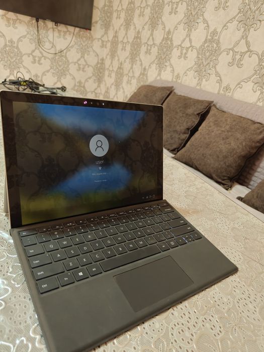 Microsoft surface pro 4 8/256