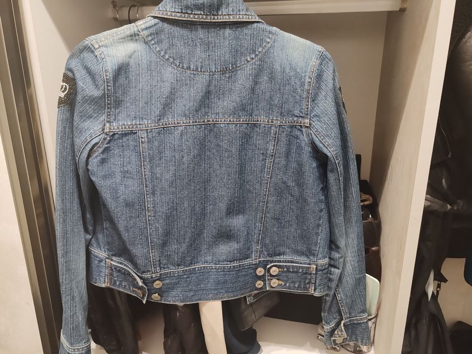 Якета пролет/лятото