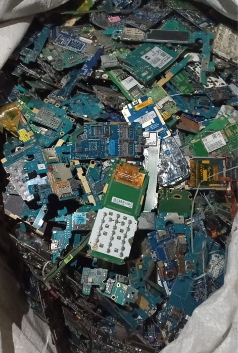 Радиодетали ссср