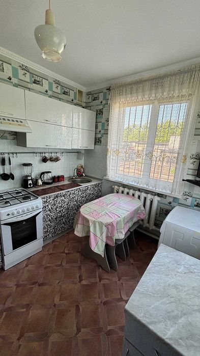 Продам хороший дом в г. Рудном
