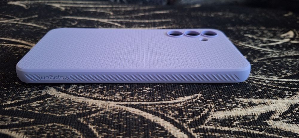 Противоударен силиконов калъф Samsung A54 5G  SPIGEN Liquid Air Case