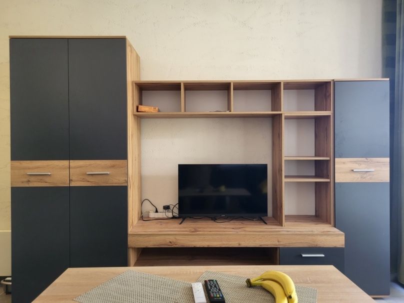 Продава се Едностаен апартамент в к.к. Слънчев бряг - 30 кв.м за 1330 €/кв.м - Снимка #4