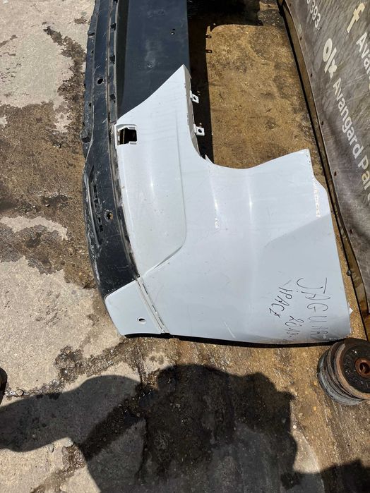 Броня Jaguar I-pace 18- 2бр.