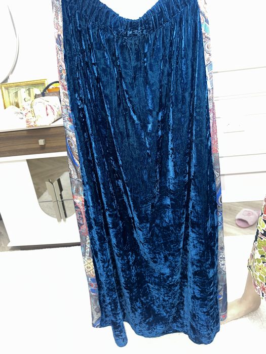 Юбка кофта нарядный