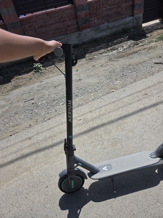Trotineta electrica aerium t350 pro