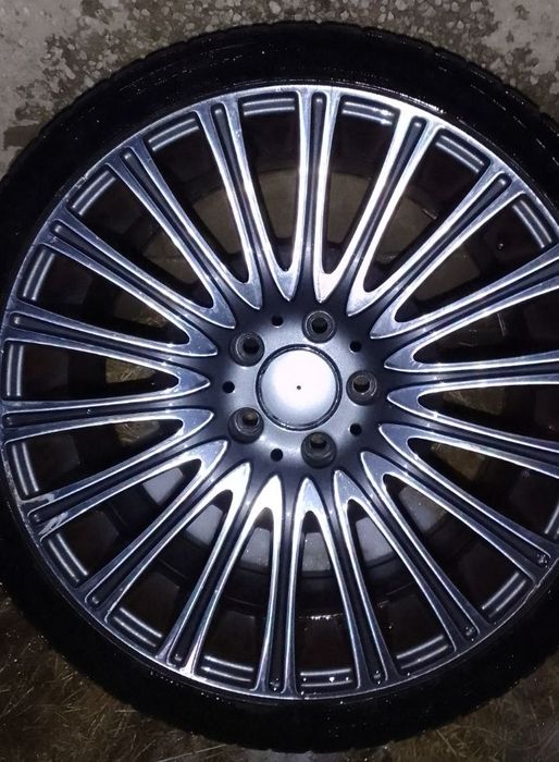 Комплект дисков R18