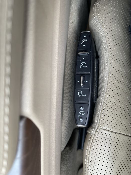 Mercedes Benz E350 CDI