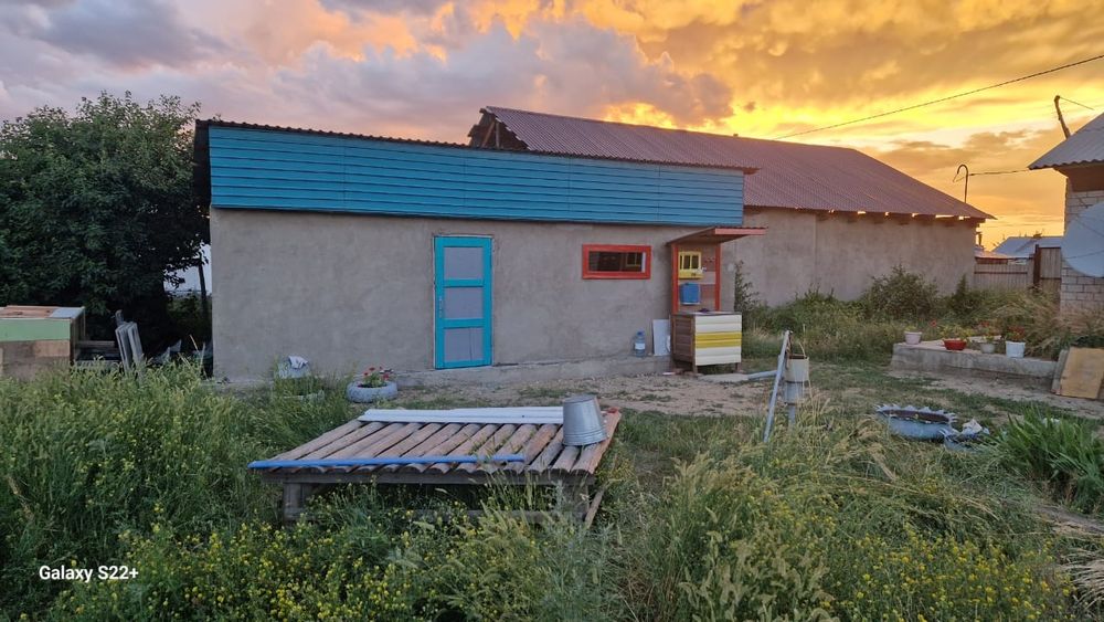 ПРОДАМ ДОМ на восточном