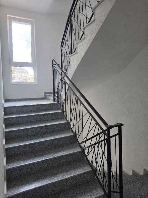 2-стаен 57 м2, нов, Гръцка махала