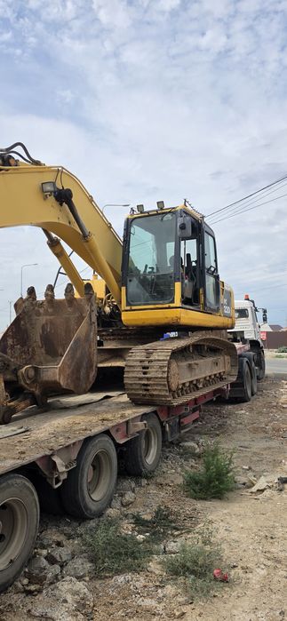 Сдам в аренду экскаватор Caterpillar 320