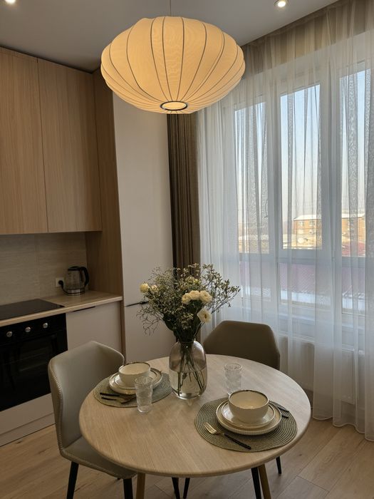 Квартира аппартаменты