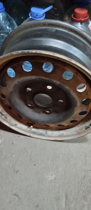 Штампы на 14 диаметр