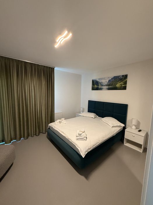 De inchiriat-Locatie in Feleac