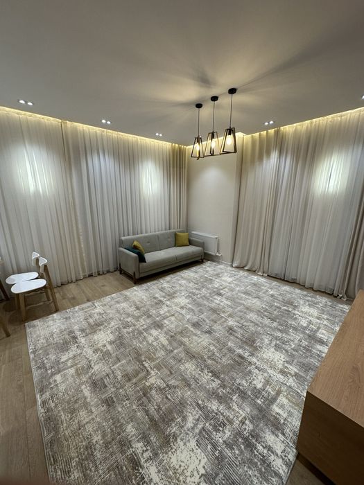 2-х комнатная квартира в аренду ЖК ParkWood