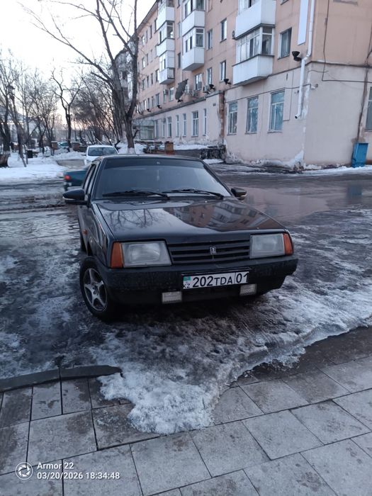 Ваз 21099 сатылады