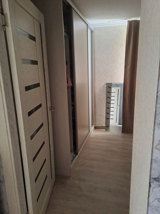 Продам дом в пос.Панфилова