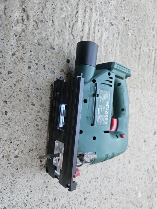 Fierastrau pendular parkside 20v fara acumulator