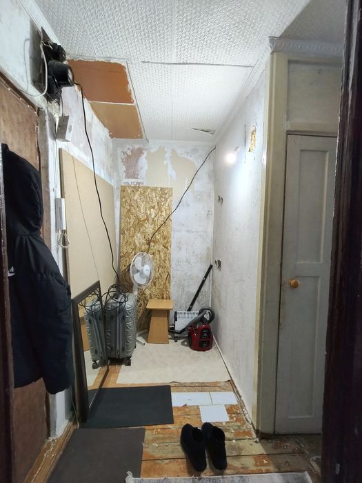 СРОЧНО продам квартиру