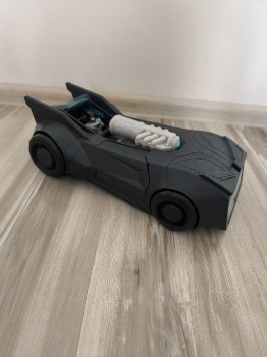 Колата на Батман