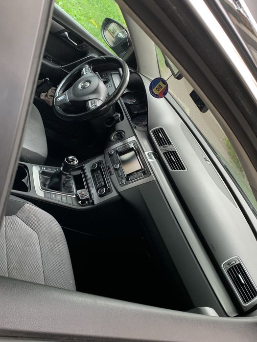 Vand Volkswagen Passat