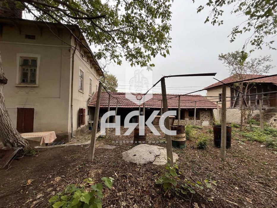 Къща в с. Карлуково