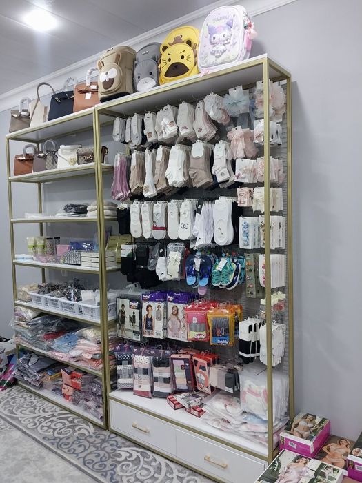 Вешолки магазин одежды лофт кийим дукон илгич жовонлар лофт