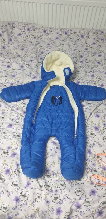 Haine bebeluși bebe baiat combinezon diverse masuri.