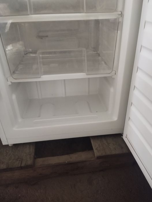 Морозильная камера