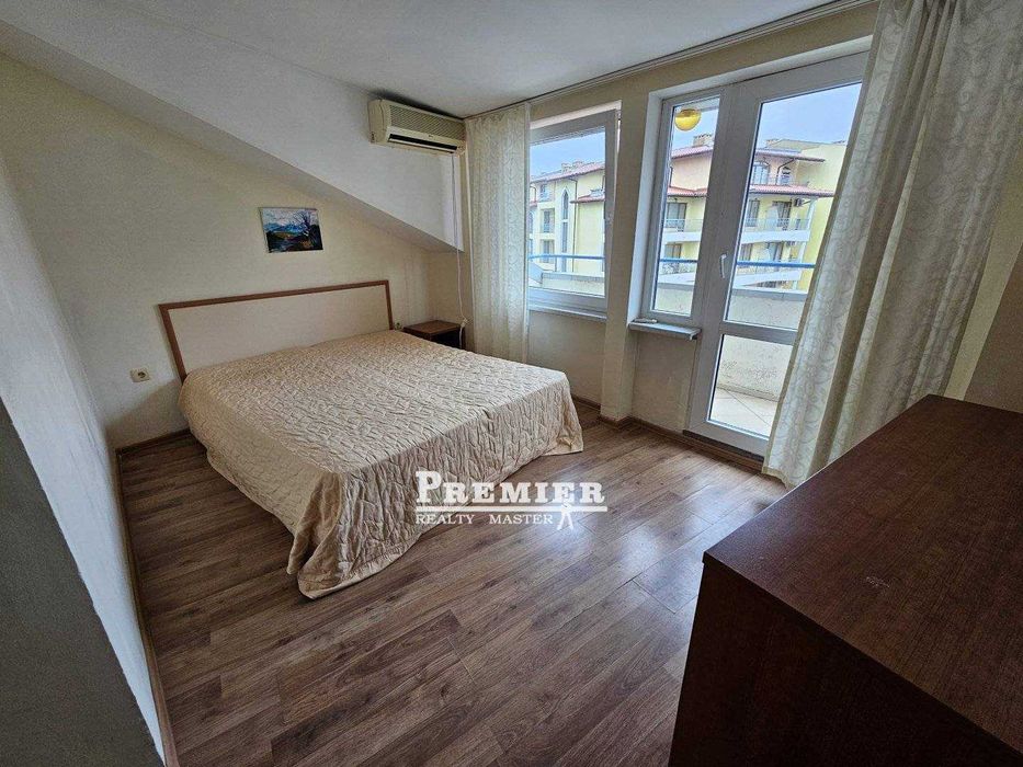 Студио в Слънчев бряг без такса поддръжка