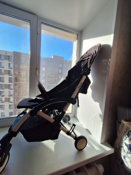 Продам коляска bumbleride