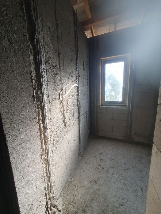 Sapa lichidă ipsos , tencuiala mecanizata,  sapa mecanizata elicopter