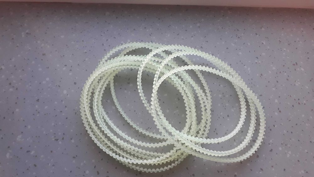 Ремък за шевна машина