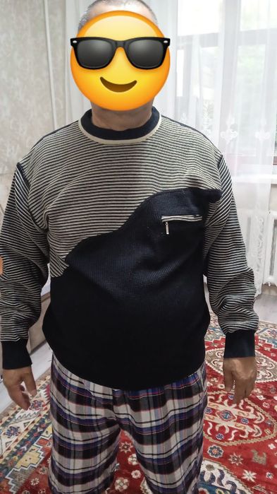 Мужская одежда разные.