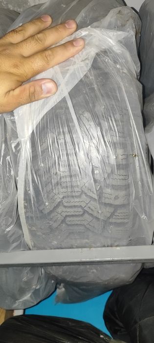 Шины зимние . 185х65х15
