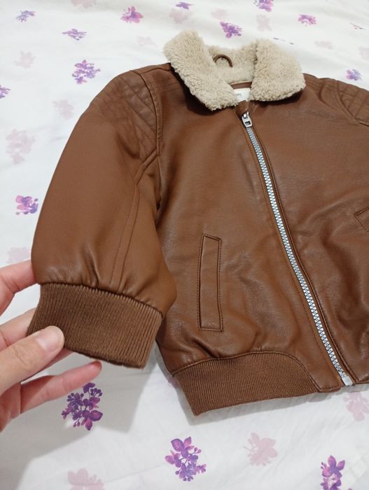 Куртка для мальчика