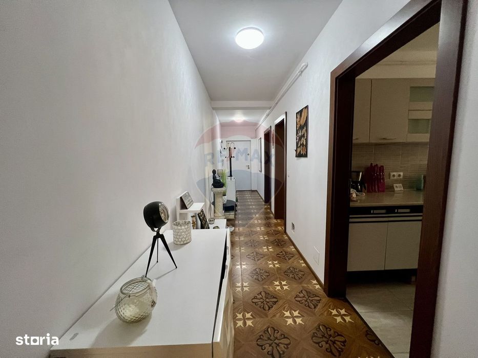 Apartament 2 Camere I Modern și Luminos, in Sibiu I Lacul lui Bender
