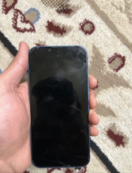 Iphone 13  БЕЗ РЕМОНТА!!