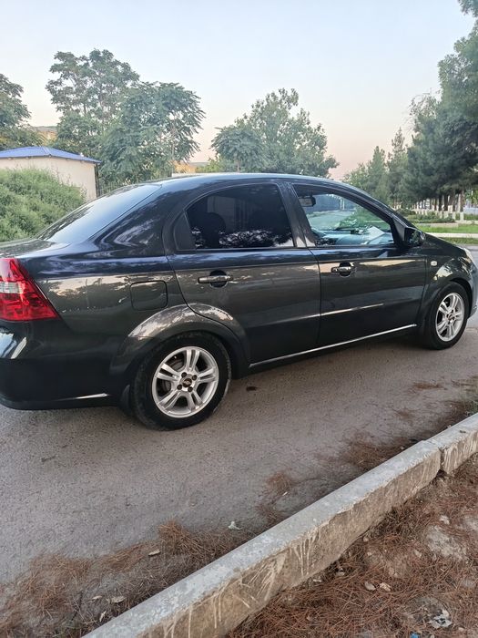 Nexia 3aftamat jka