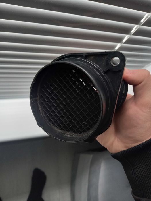 Дебитомер в перфектно състояние