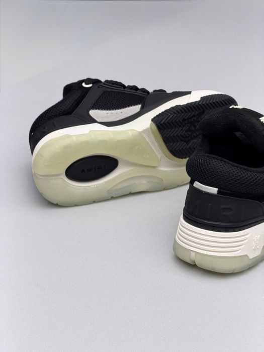 Adidasi Amiri Ma-1 Fullbox 36-41