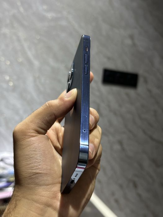 Iphone 12 pro 75% 128GB