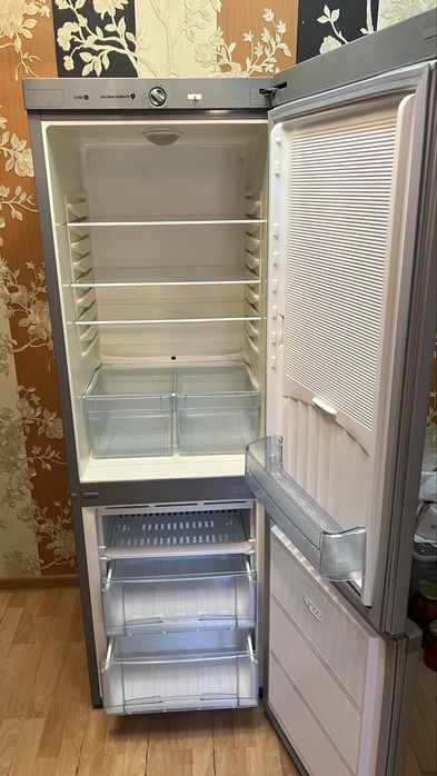 Холодильник Nord