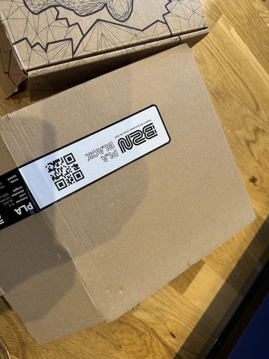 Филамент за 3D принтер